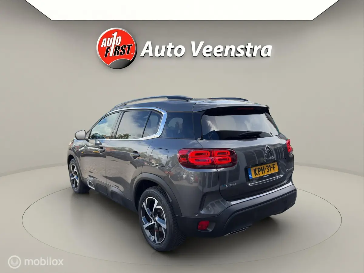 1.6 Plug-in Hybrid 225 Feel|ADAPTIVE|CAM