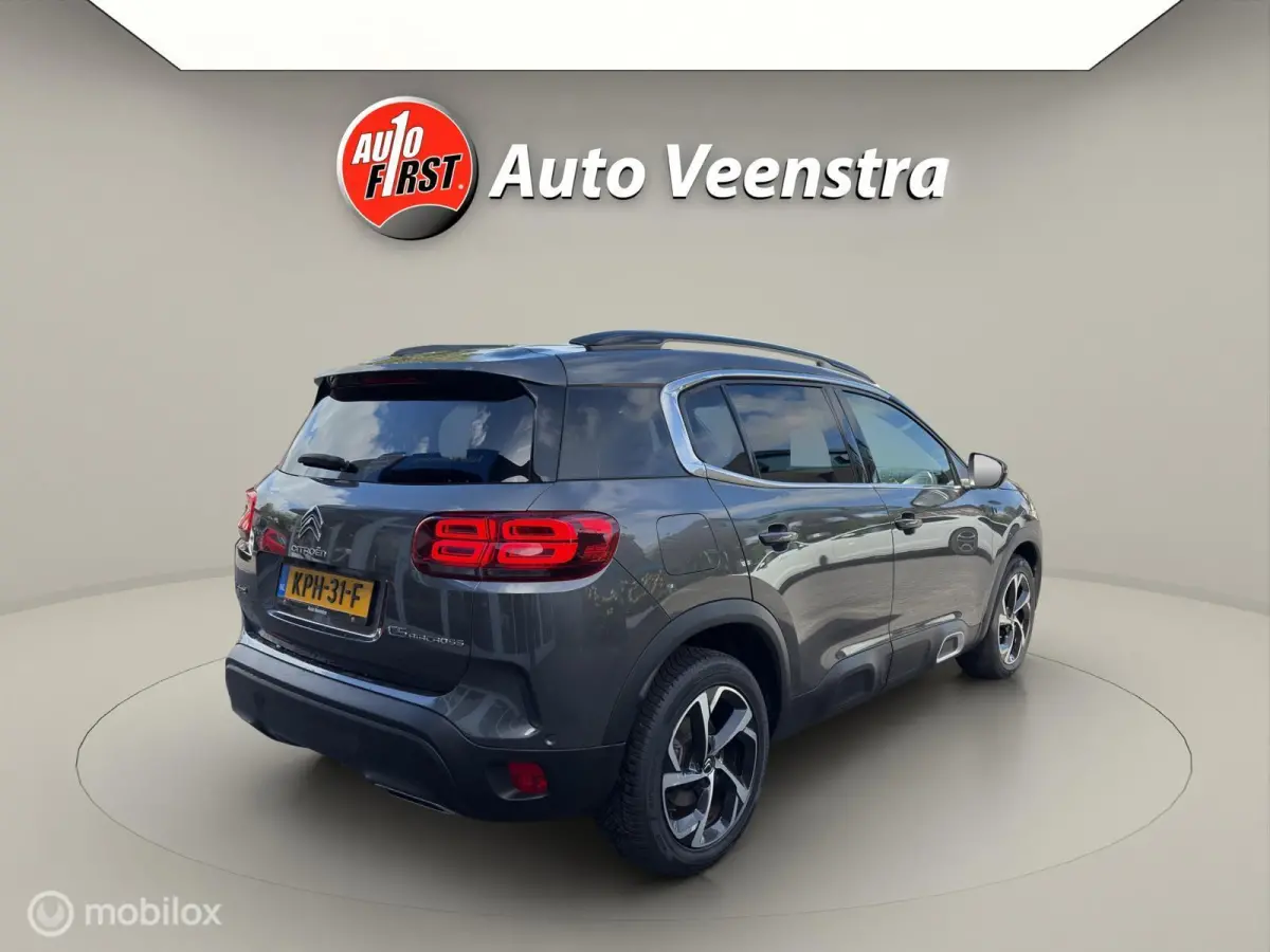 1.6 Plug-in Hybrid 225 Feel|ADAPTIVE|CAM