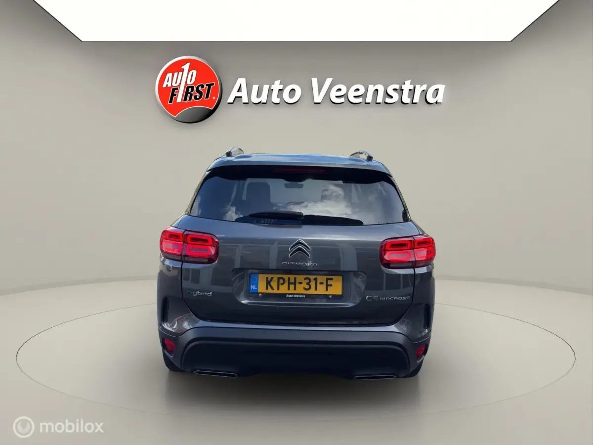 1.6 Plug-in Hybrid 225 Feel|ADAPTIVE|CAM