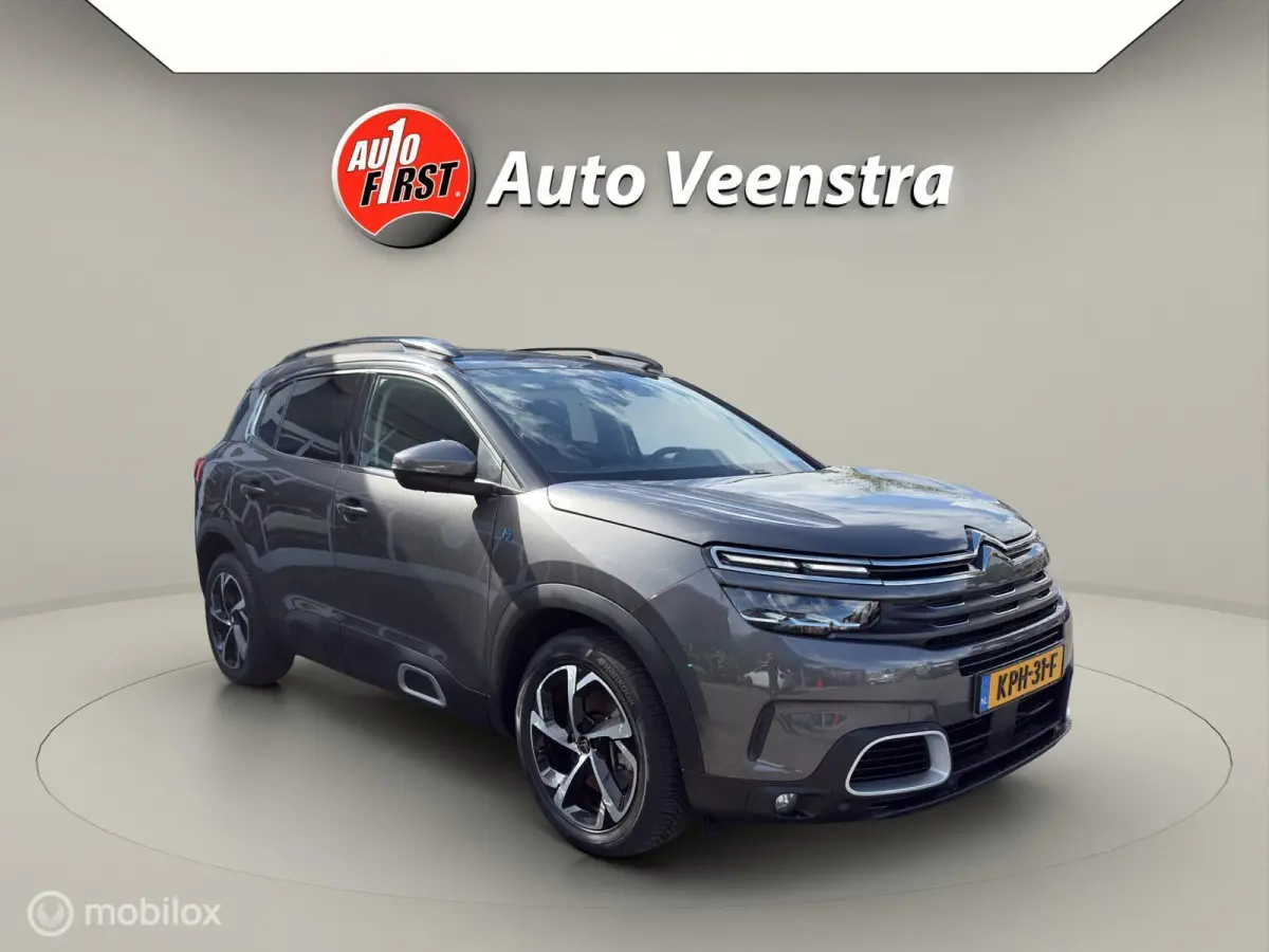 1.6 Plug-in Hybrid 225 Feel|ADAPTIVE|CAM