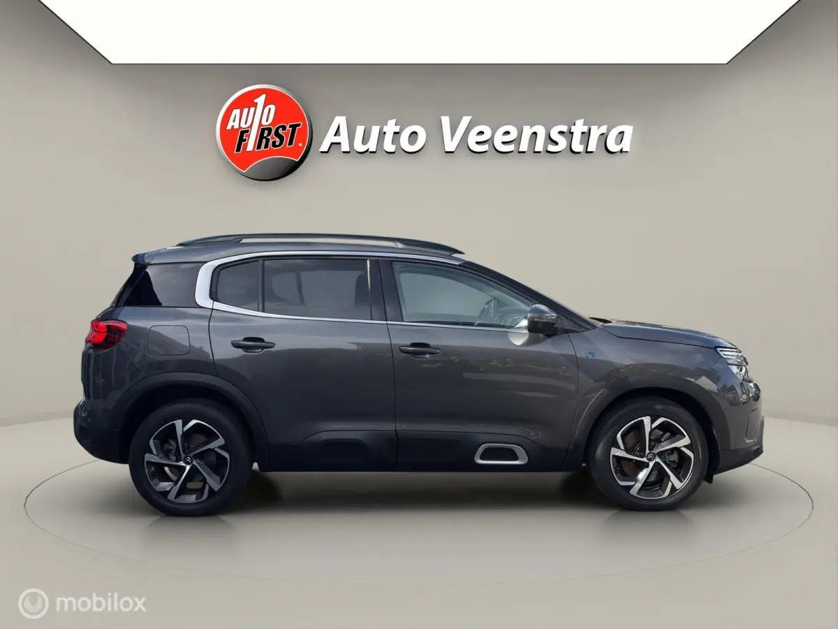 1.6 Plug-in Hybrid 225 Feel|ADAPTIVE|CAM