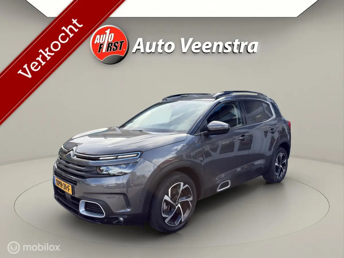 1.6 Plug-in Hybrid 225 Feel|ADAPTIVE|CAM