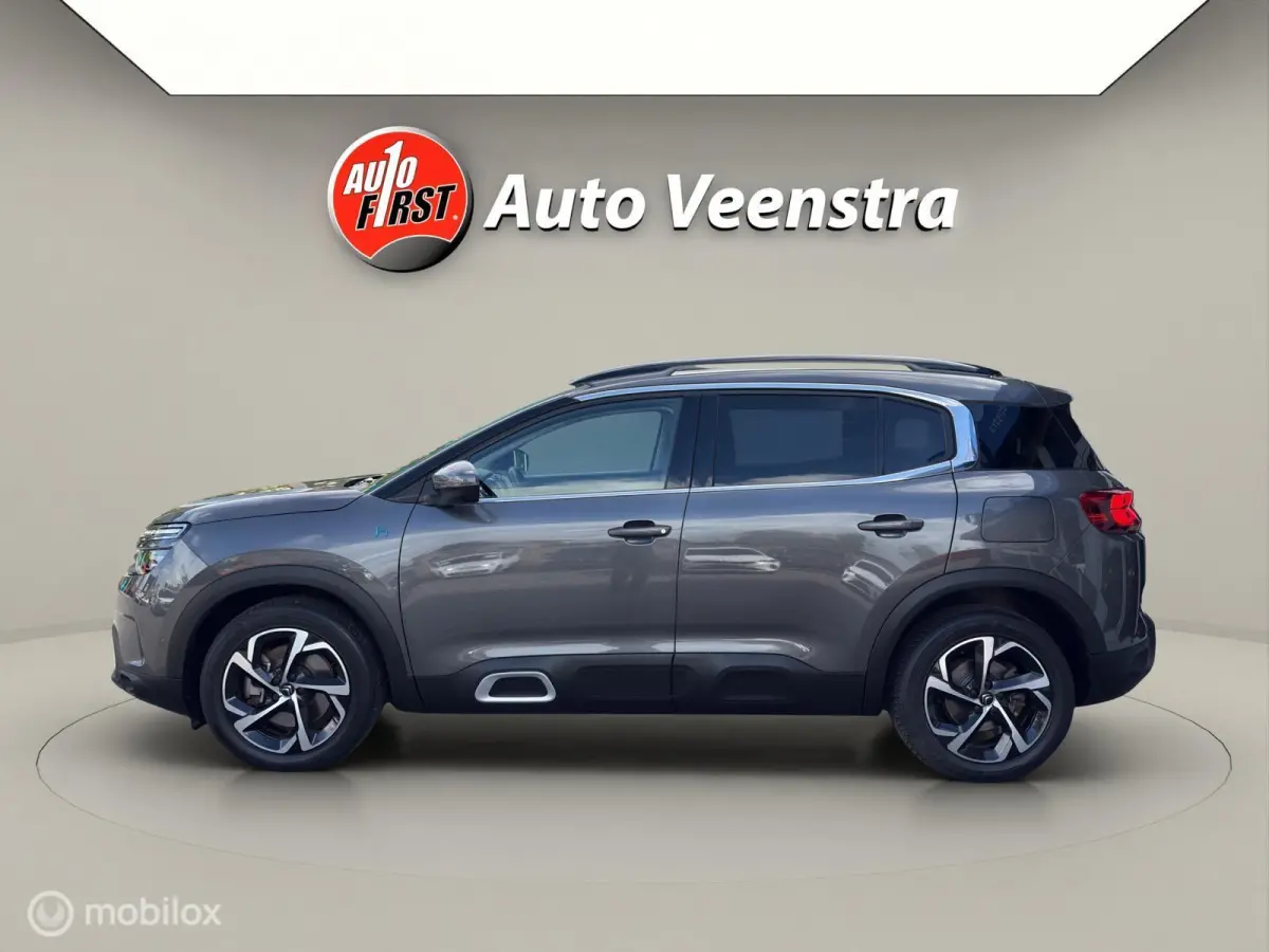 1.6 Plug-in Hybrid 225 Feel|ADAPTIVE|CAM