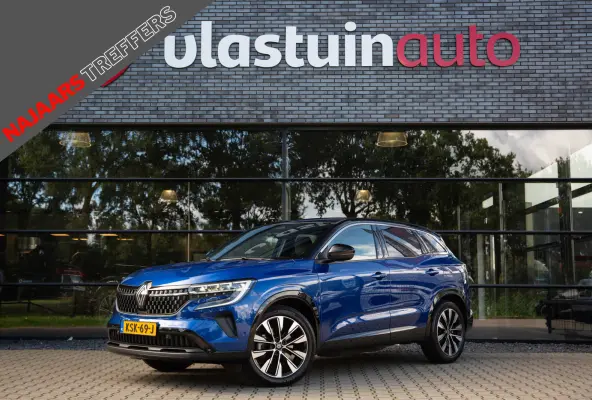 1.2 E-Tech full hybrid 200 techno , Camera, Stoelverwarming, Carplay