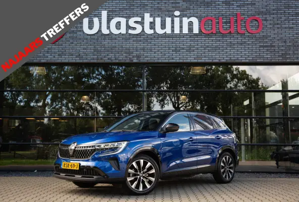 1.2 E-Tech full hybrid 200 techno , Camera, Stoelverwarming, Carplay