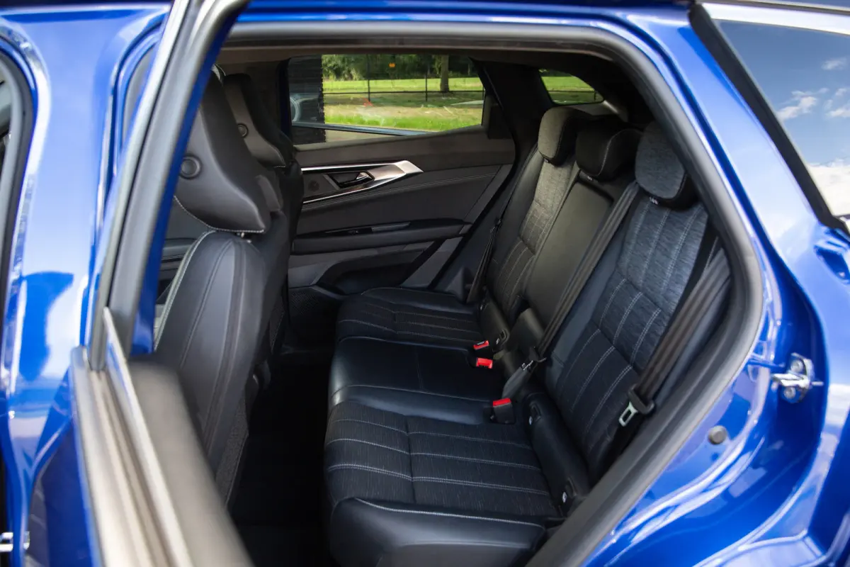 1.2 E-Tech full hybrid 200 techno , Camera, Stoelverwarming, Carplay