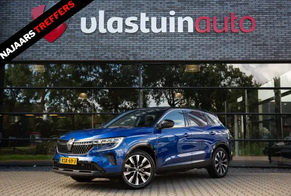 1.2 E-Tech full hybrid 200 techno , Camera, Stoelverwarming, Carplay
