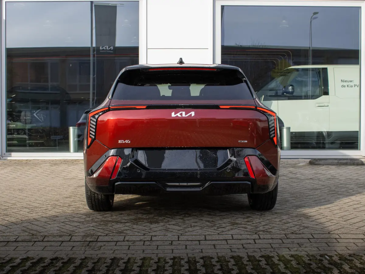 GT-Line Business Edition 81.4 kWh | DIRECT LEVERBAAR | Navi. | Stoel&Stuur Verwarming | Clima. |  Lichtmetalen velgen | LED | Dodehoekassistentie | GT-Line Vegan Lederen Stoelbekleding