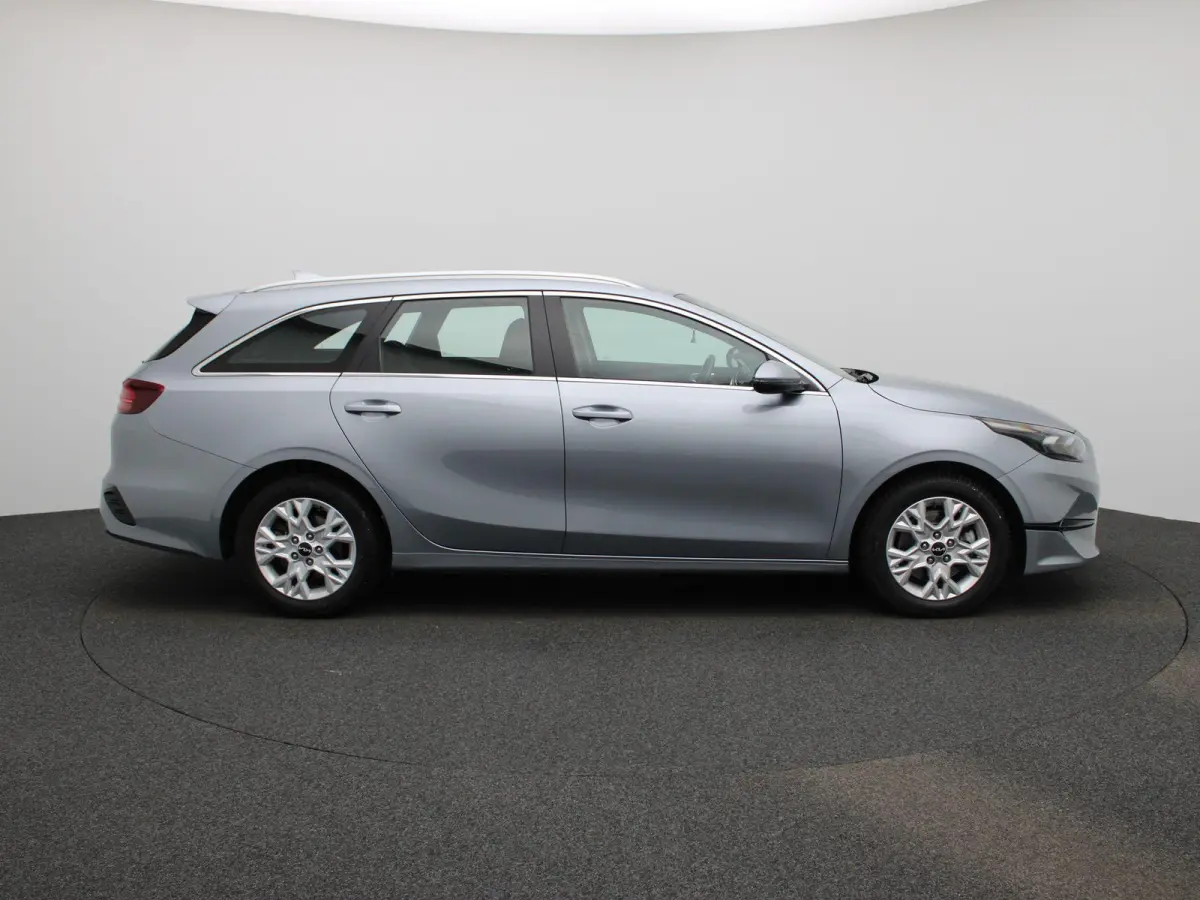 1.0 T-GDi MHEV DynamicLine | Automaat | Apple carplay | Climate control  | Cruise control | Navigatie | LMV  | DAB | Camera | Bluetooth | Parkeer sensoren