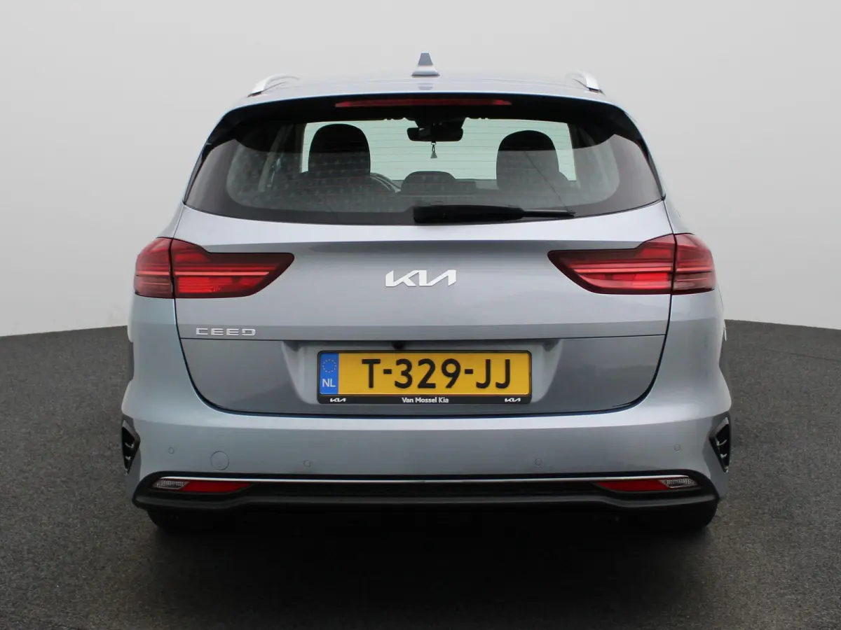 1.0 T-GDi MHEV DynamicLine | Automaat | Apple carplay | Climate control  | Cruise control | Navigatie | LMV  | DAB | Camera | Bluetooth | Parkeer sensoren