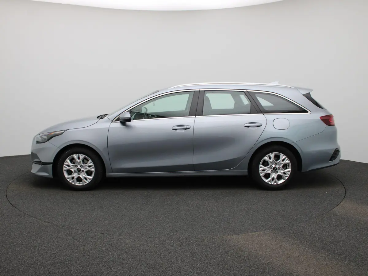 1.0 T-GDi MHEV DynamicLine | Automaat | Apple carplay | Climate control  | Cruise control | Navigatie | LMV  | DAB | Camera | Bluetooth | Parkeer sensoren