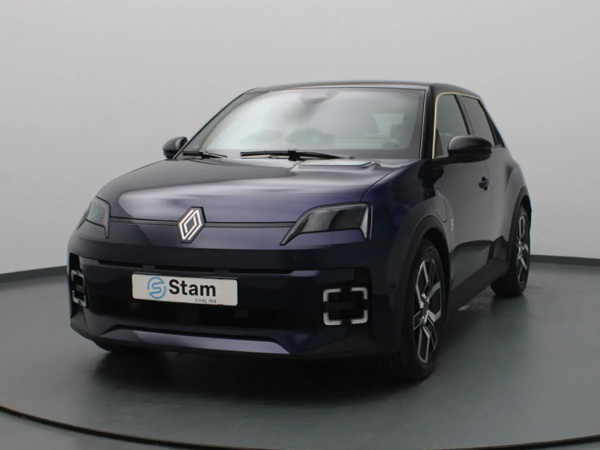 comfort range techno 52 kWh Apple Carplay/Android Auto | Climate
