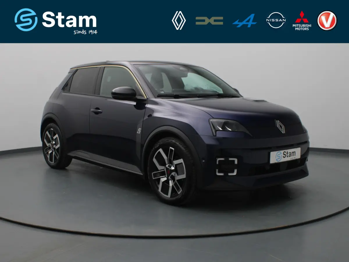comfort range techno 52 kWh Apple Carplay/Android Auto | Climate
