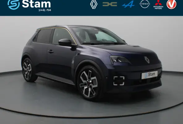 comfort range techno 52 kWh Apple Carplay/Android Auto | Climate