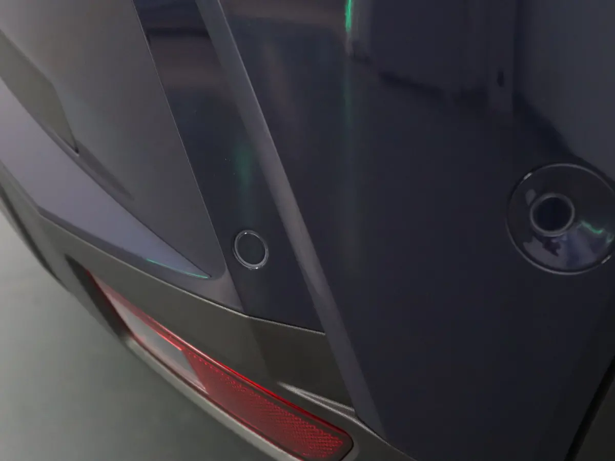 comfort range techno 52 kWh Apple Carplay/Android Auto | Climate
