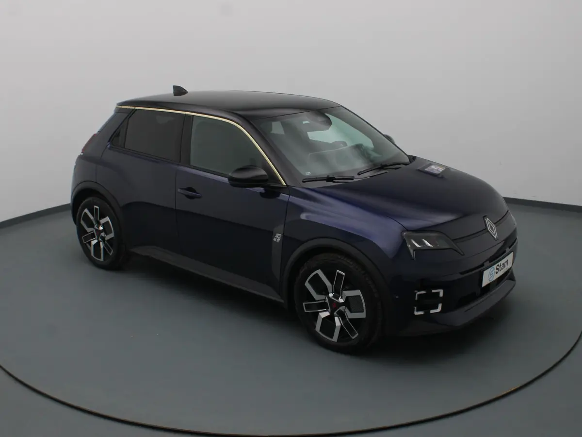 comfort range techno 52 kWh Apple Carplay/Android Auto | Climate