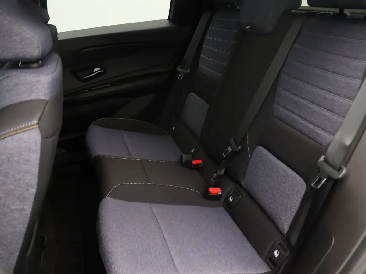 comfort range techno 52 kWh Apple Carplay/Android Auto | Climate