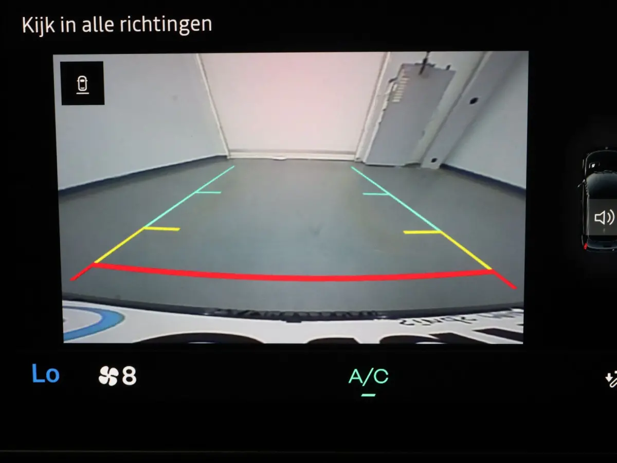 comfort range techno 52 kWh Apple Carplay/Android Auto | Climate