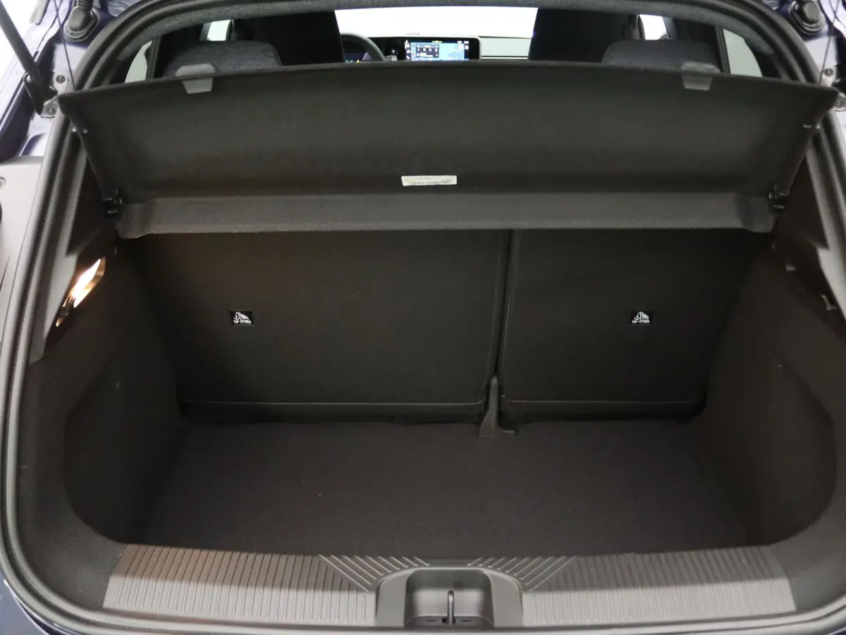 comfort range techno 52 kWh Apple Carplay/Android Auto | Climate