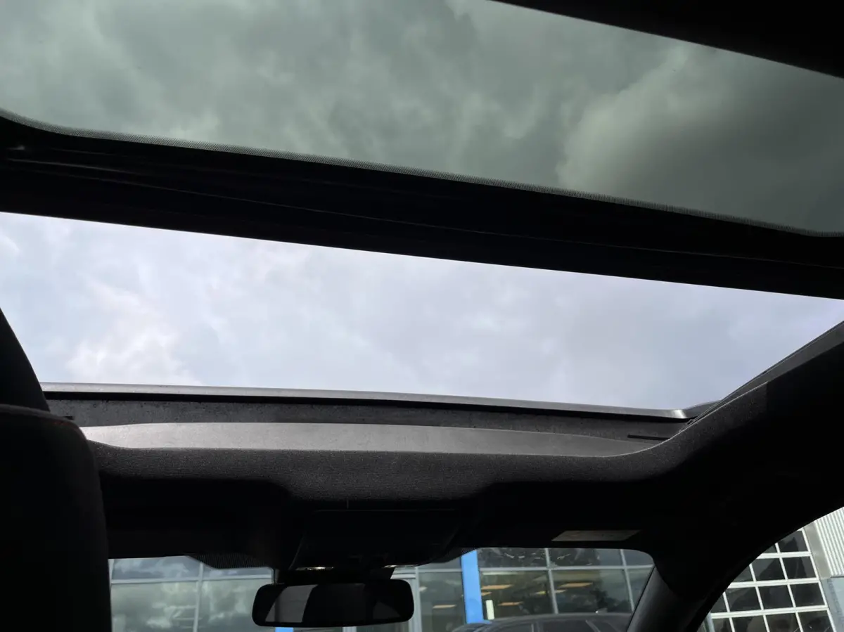 1.0 EcoBoost Hybrid ST Line X 155PK Automaat Afn. Trekhaak Panodak Winterpack Adaptieve Cruise Camera B&O Navi Carplay Parkeersensoren Full-LED *Compleet*