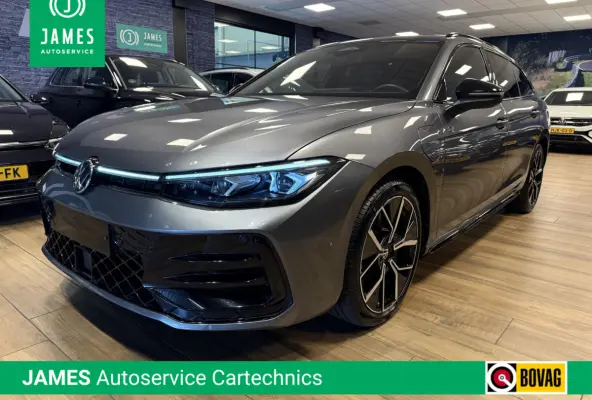 1.5 eTSI R-Line Edition PHEV|PANO|TREKHAAK|NAVI|CARPLAY|MEMORY SEAT|STOEL/STUUR VERW.|ACC|HARMAN KARDON|MASSAGE STOELEN|