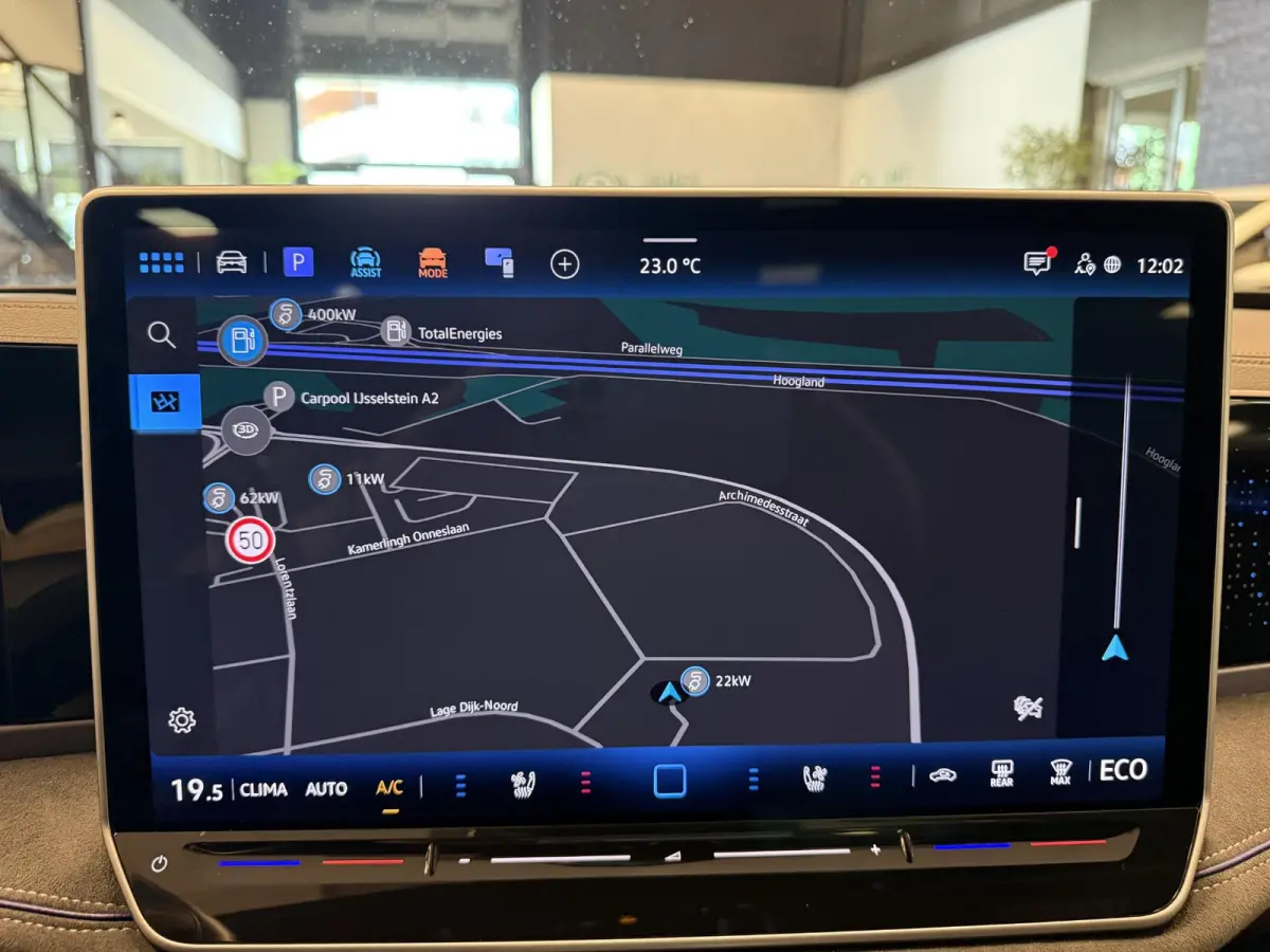 1.5 eTSI R-Line Edition PHEV|PANO|TREKHAAK|NAVI|CARPLAY|MEMORY SEAT|STOEL/STUUR VERW.|ACC|HARMAN KARDON|MASSAGE STOELEN|
