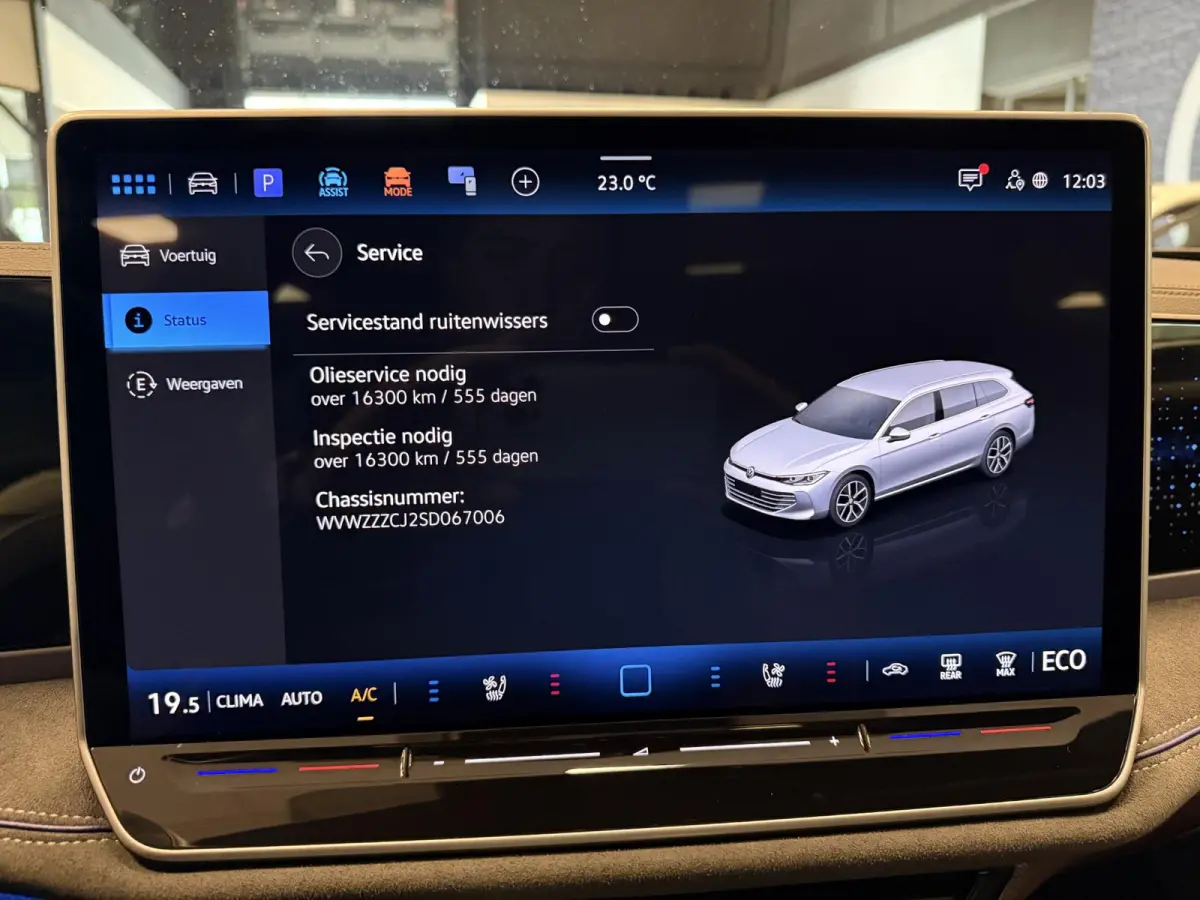 1.5 eTSI R-Line Edition PHEV|PANO|TREKHAAK|NAVI|CARPLAY|MEMORY SEAT|STOEL/STUUR VERW.|ACC|HARMAN KARDON|MASSAGE STOELEN|