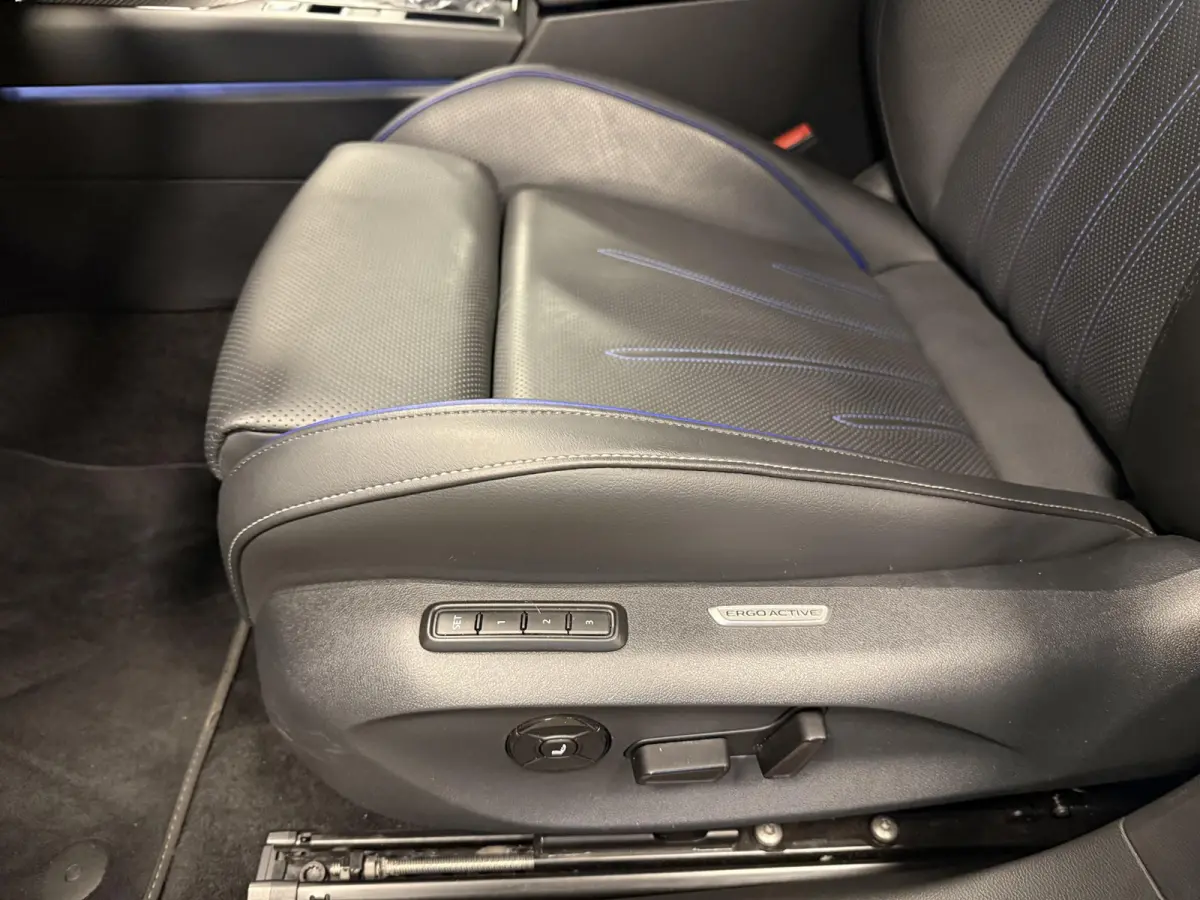 1.5 eTSI R-Line Edition PHEV|PANO|TREKHAAK|NAVI|CARPLAY|MEMORY SEAT|STOEL/STUUR VERW.|ACC|HARMAN KARDON|MASSAGE STOELEN|