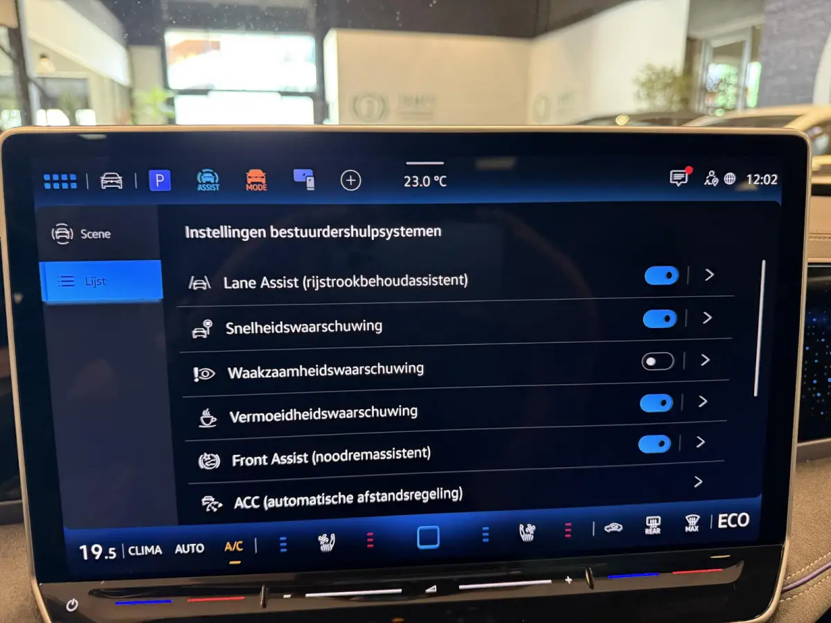 1.5 eTSI R-Line Edition PHEV|PANO|TREKHAAK|NAVI|CARPLAY|MEMORY SEAT|STOEL/STUUR VERW.|ACC|HARMAN KARDON|MASSAGE STOELEN|