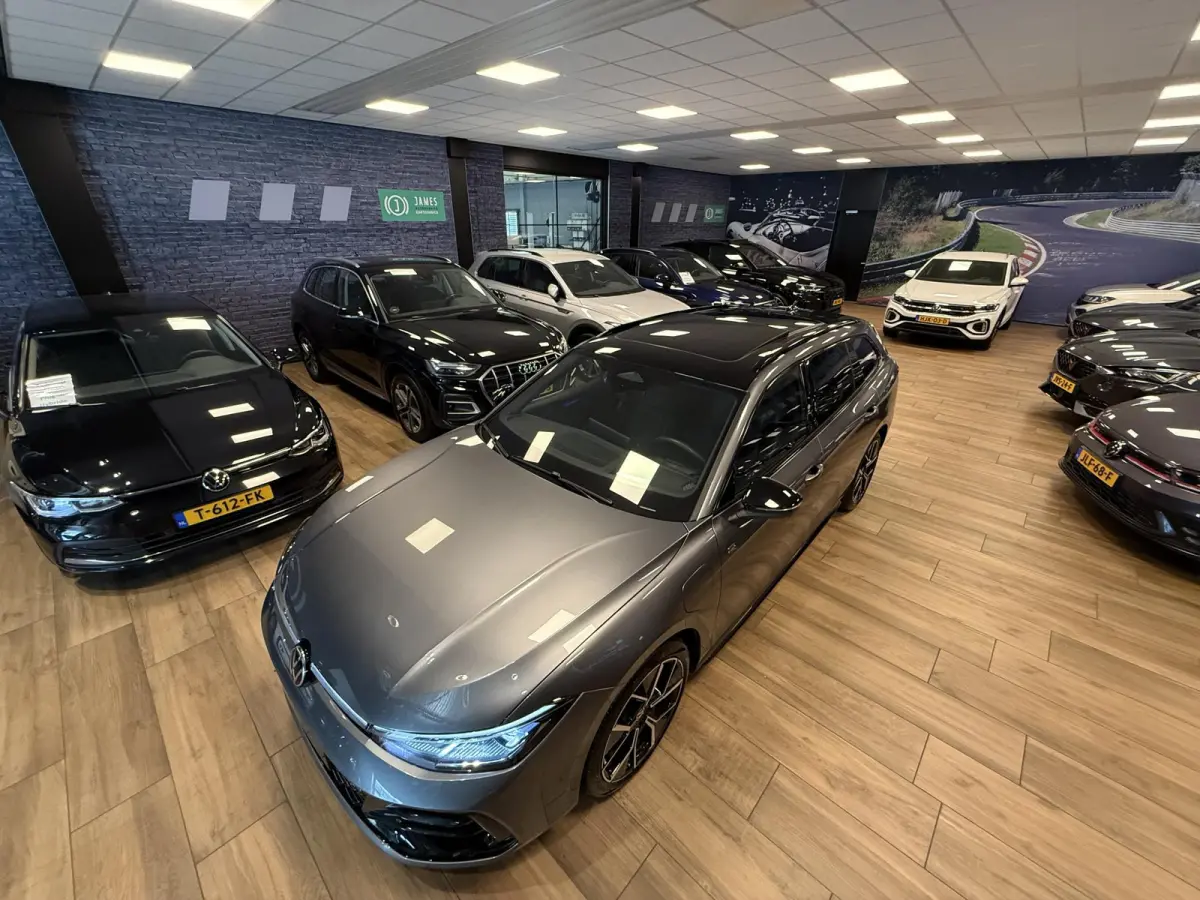 1.5 eTSI R-Line Edition PHEV|PANO|TREKHAAK|NAVI|CARPLAY|MEMORY SEAT|STOEL/STUUR VERW.|ACC|HARMAN KARDON|MASSAGE STOELEN|