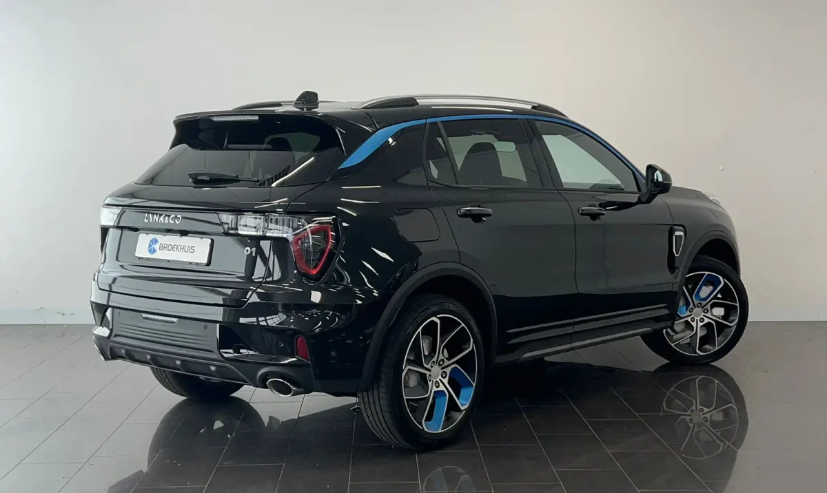 1.5 | 360 Camera | Stuur+Stoelverwarming | Panoramadak | Apple Carplay/Android Auto |