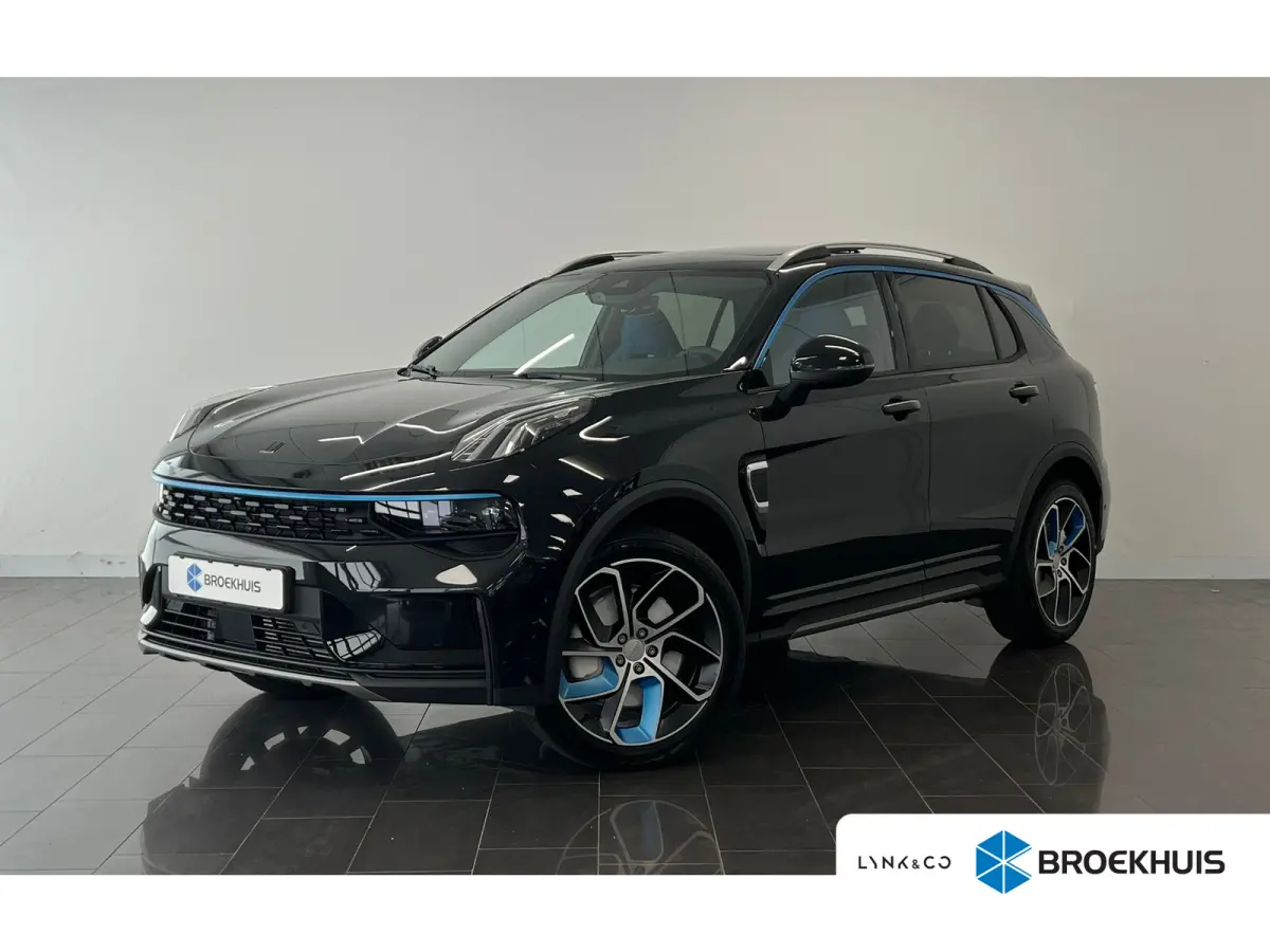 1.5 | 360 Camera | Stuur+Stoelverwarming | Panoramadak | Apple Carplay/Android Auto |