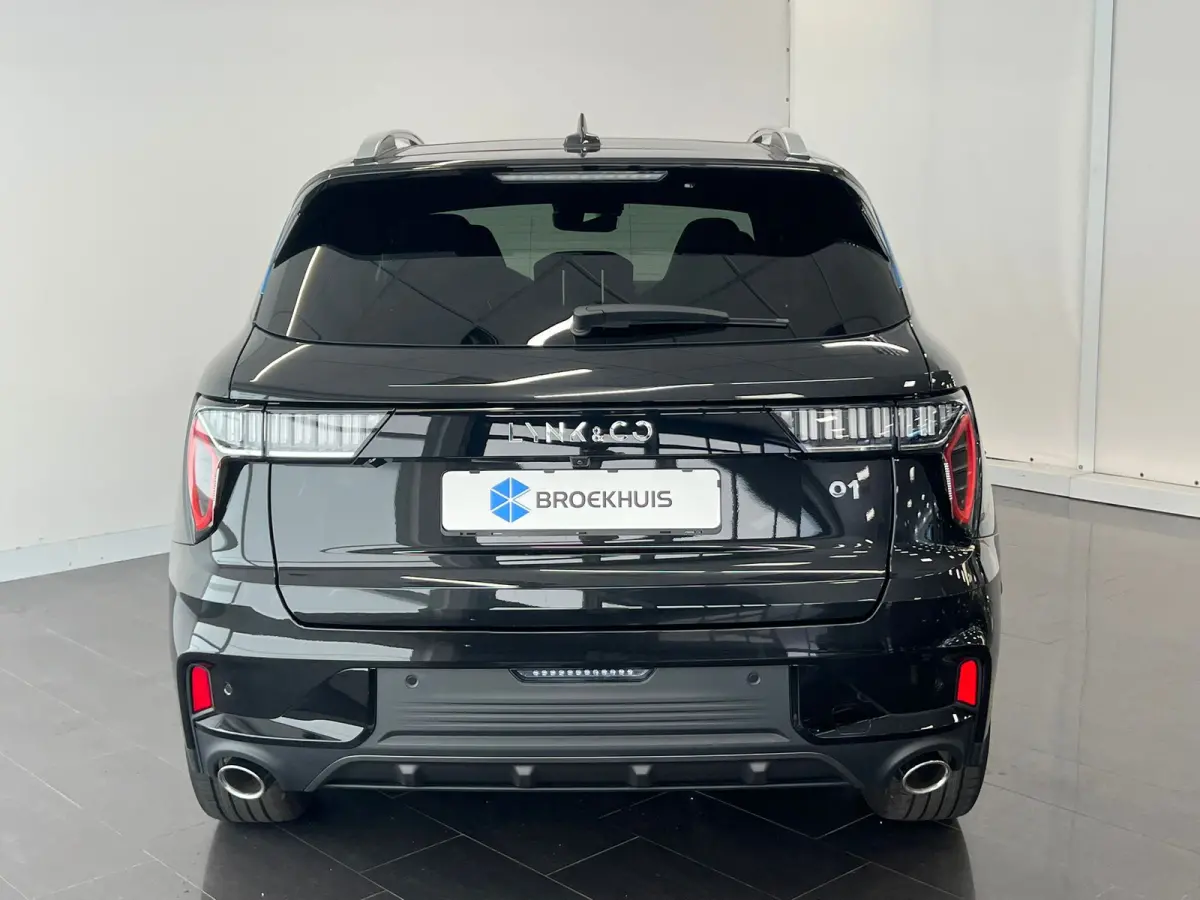1.5 | 360 Camera | Stuur+Stoelverwarming | Panoramadak | Apple Carplay/Android Auto |