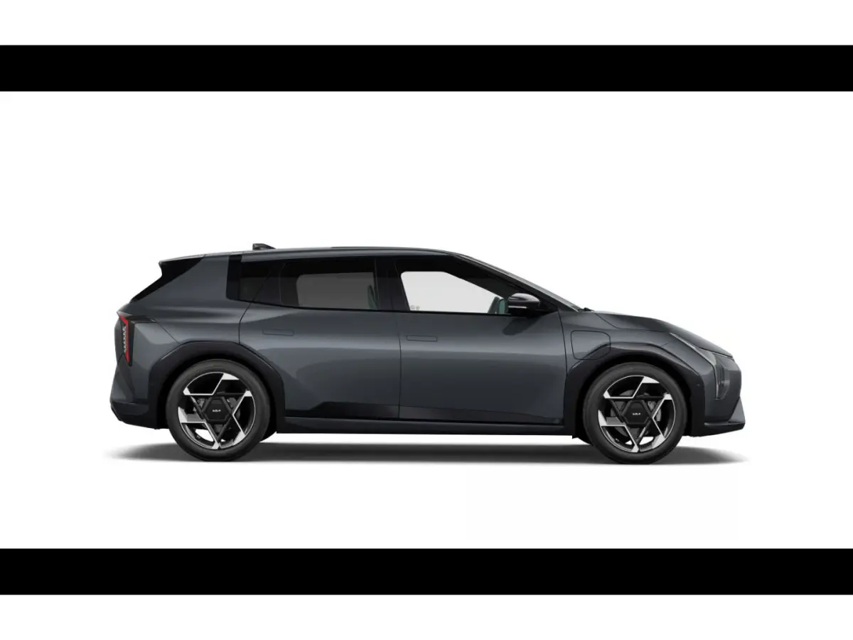 GT-PlusLine 81.4 kWh | Actieprijs* | Navi. | Clima. | Adapt. Cruise. | Dodehoekcamera | Glazen Schuif-/Kanteldak | Harman Kardon | GT-Line Vegan Lederen Stoelbekleding | Slimme Parkeerassist