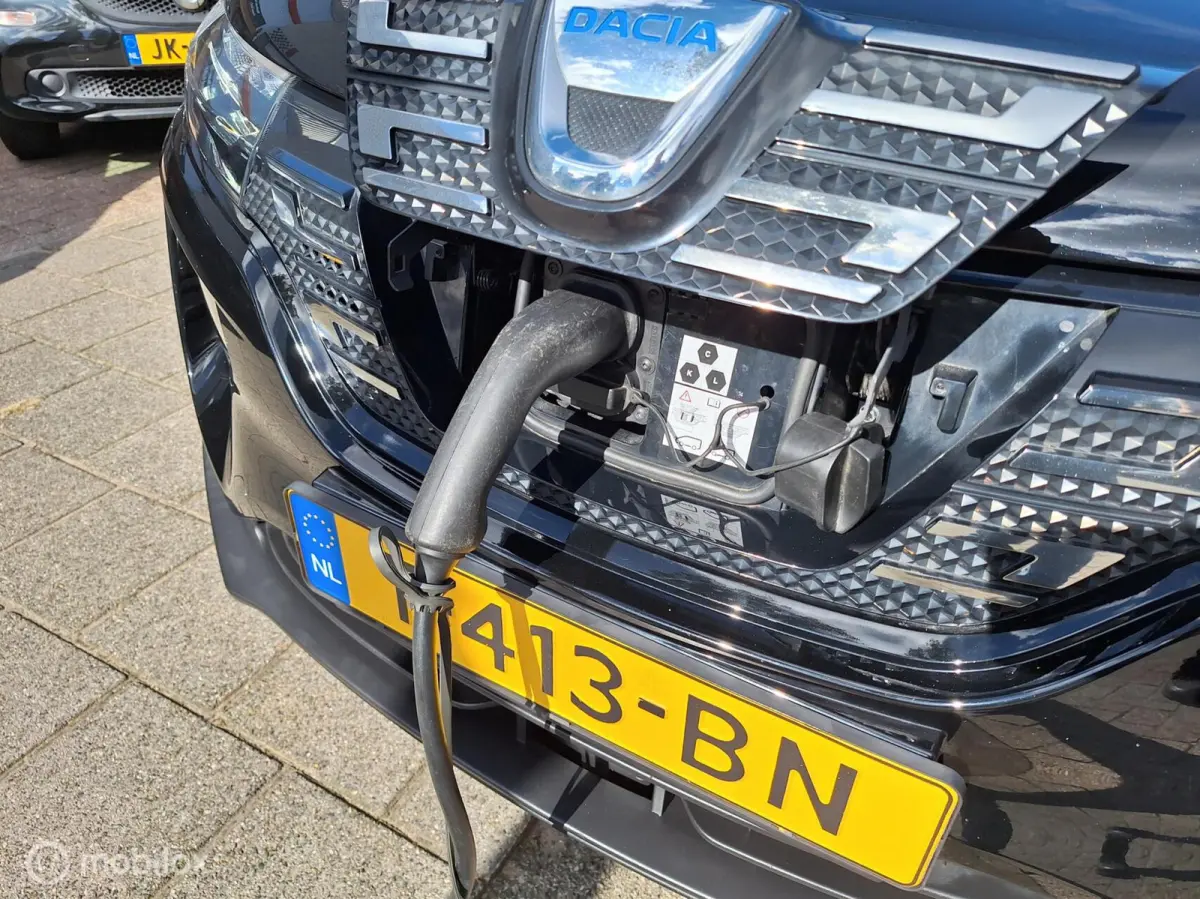 COMFORT PLUS (ORANGE PACK) 27 kWh • 1E EIGENAAR •