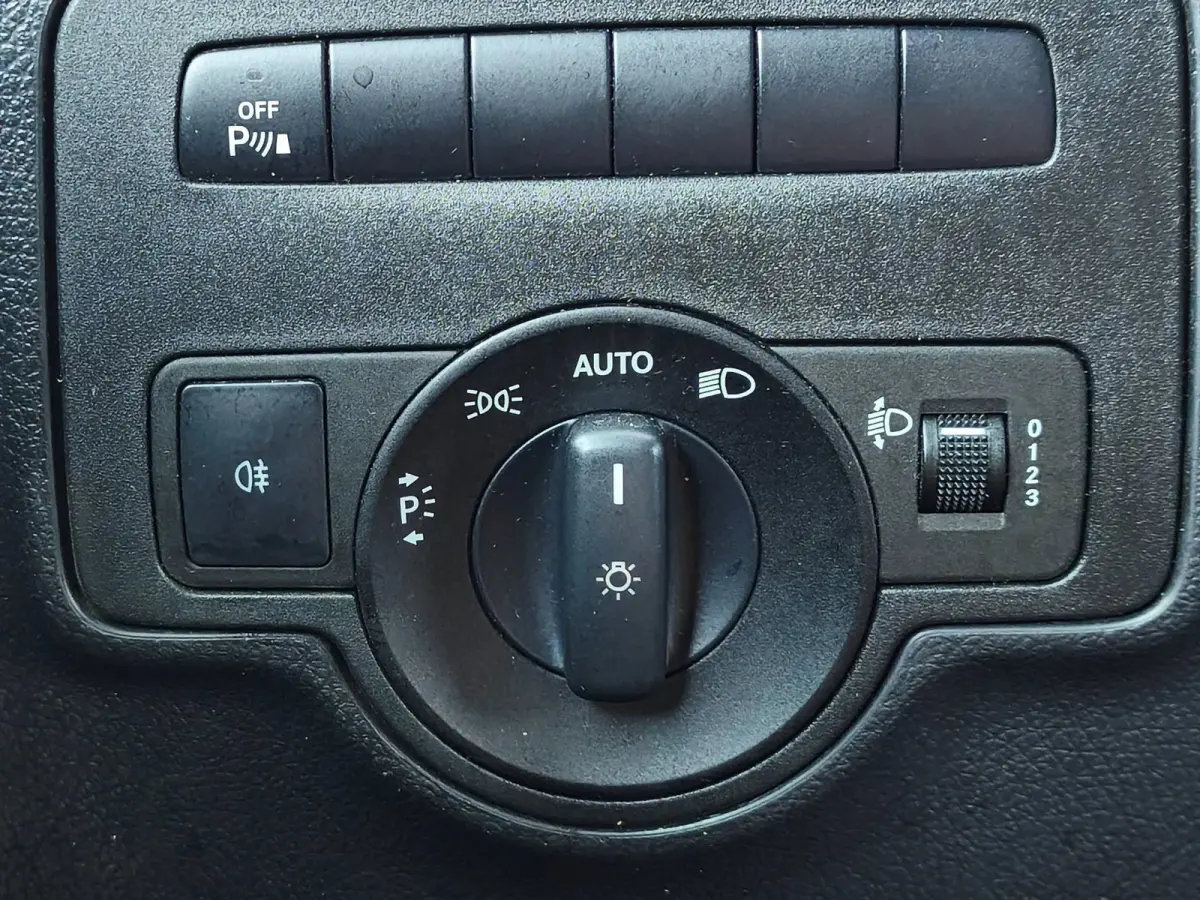 114CDI LANG AUTOMAAT CLIMA CRUISE PDC