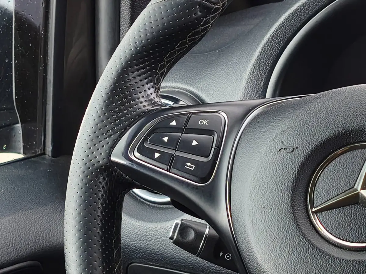 114CDI LANG AUTOMAAT CLIMA CRUISE PDC
