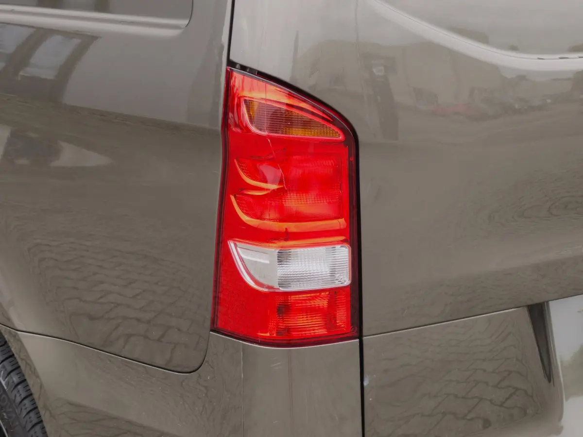 114CDI LANG AUTOMAAT CLIMA CRUISE PDC