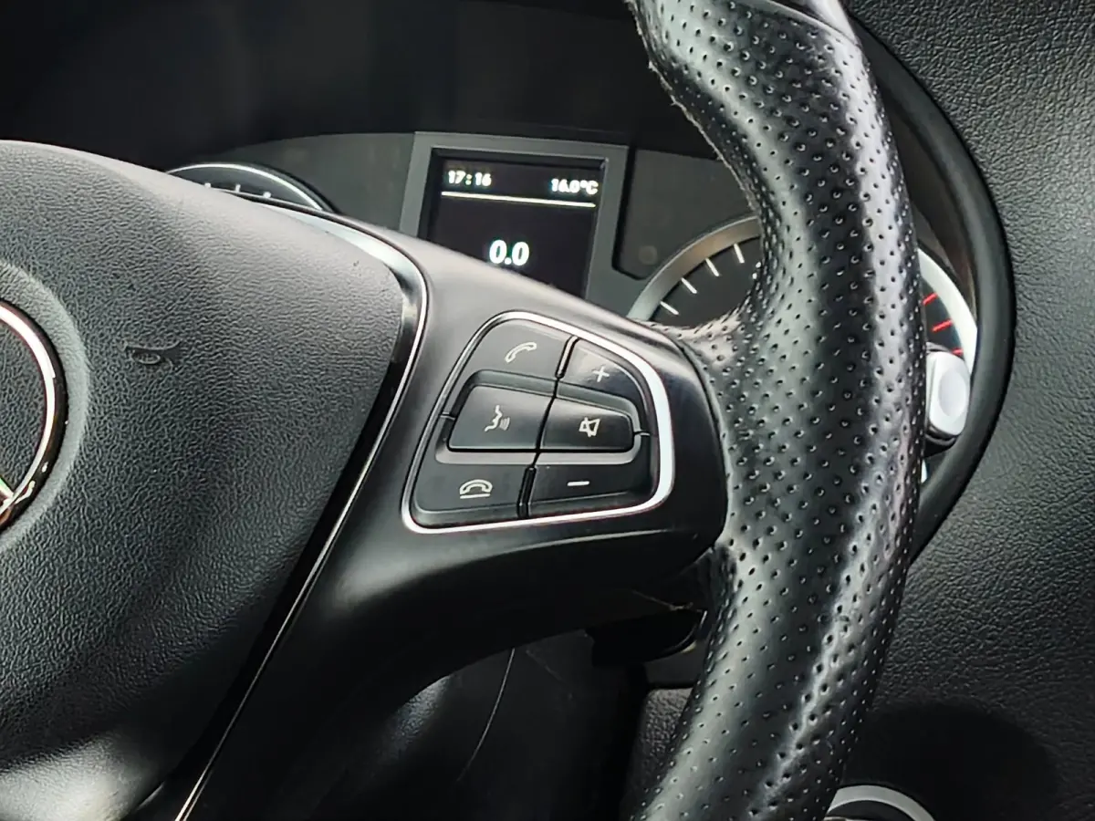 114CDI LANG AUTOMAAT CLIMA CRUISE PDC