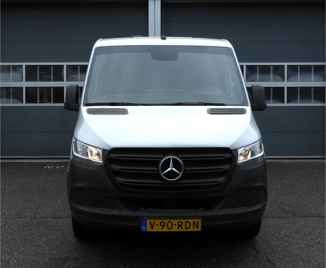 315 1.9 CDI L2H1 RWD | TREKHAAK | CAMERA | CARPLAY | MBUX