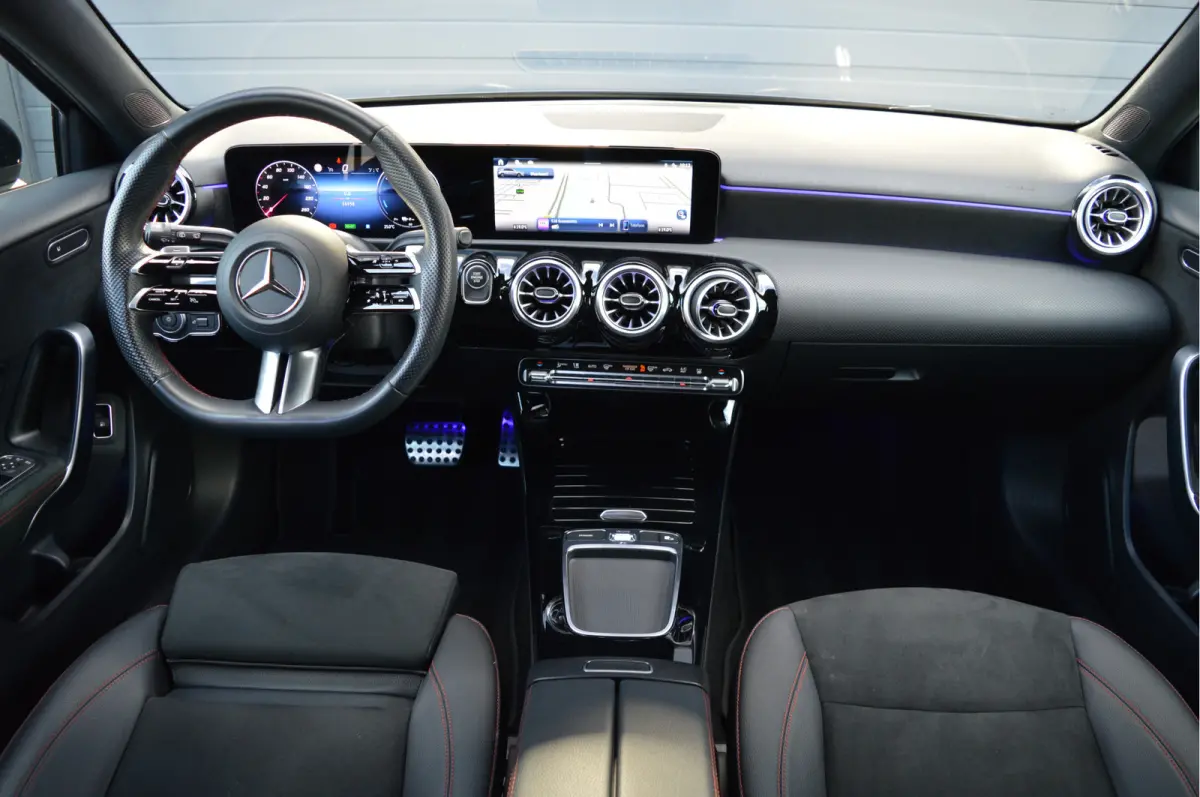 250 e Star Edition AMG Line | SOH 95% | PANO | CAM | NIGHTPAKKET |