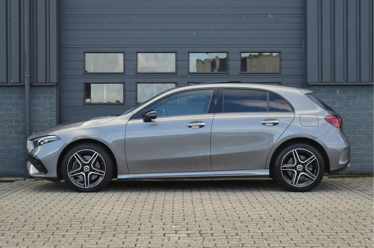 250 e Star Edition AMG Line | SOH 95% | PANO | CAM | NIGHTPAKKET |