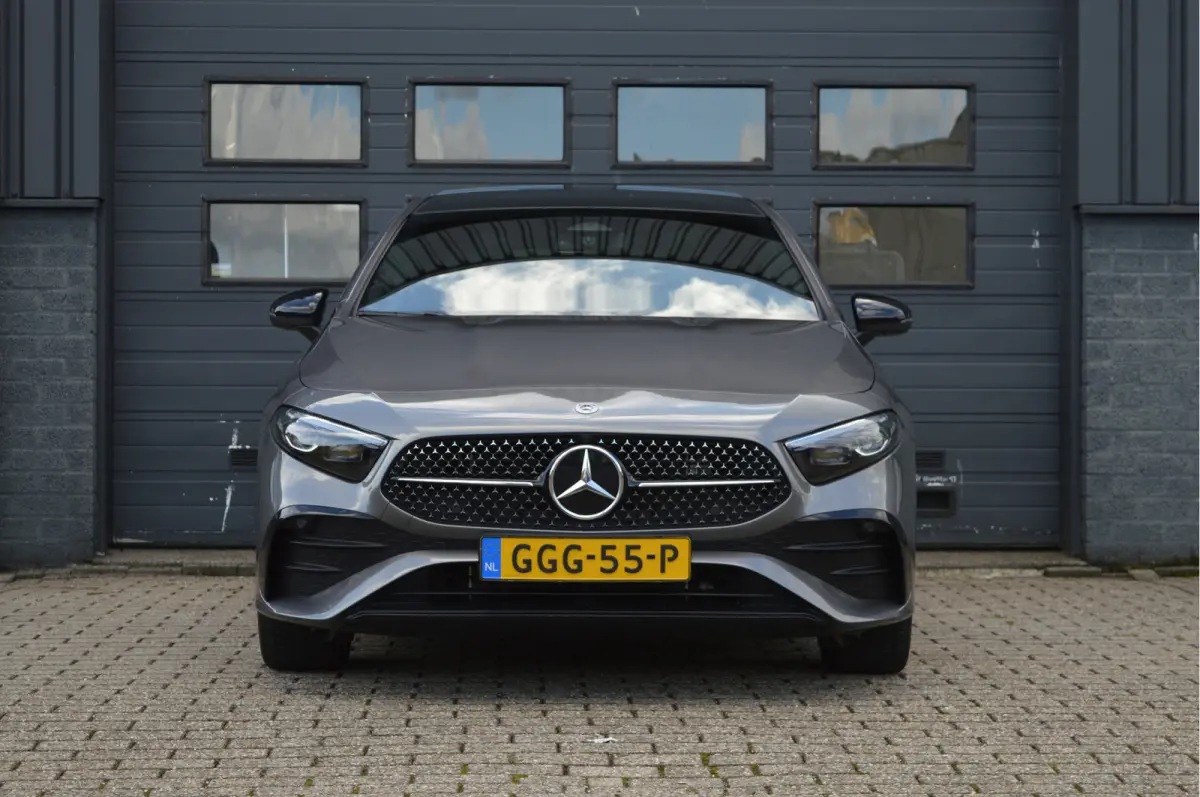250 e Star Edition AMG Line | SOH 95% | PANO | CAM | NIGHTPAKKET |