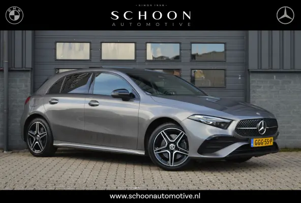 250 e Star Edition AMG Line | SOH 95% | PANO | CAM | NIGHTPAKKET |