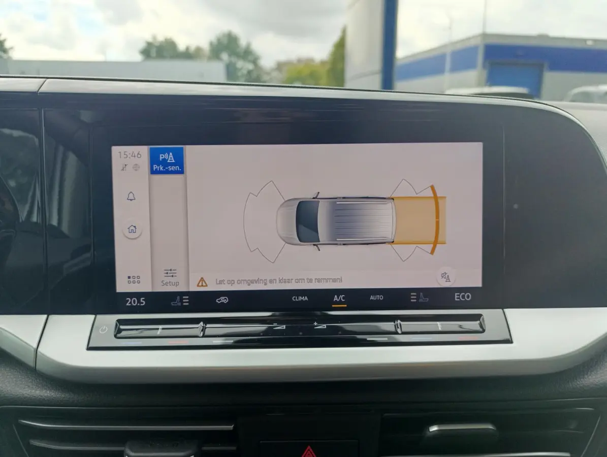 1.5 EcoBoost PHEV L1 Trend | LAGE KM! | Cruise Control | Stoelverwarming | PDC V+A | Navigatie