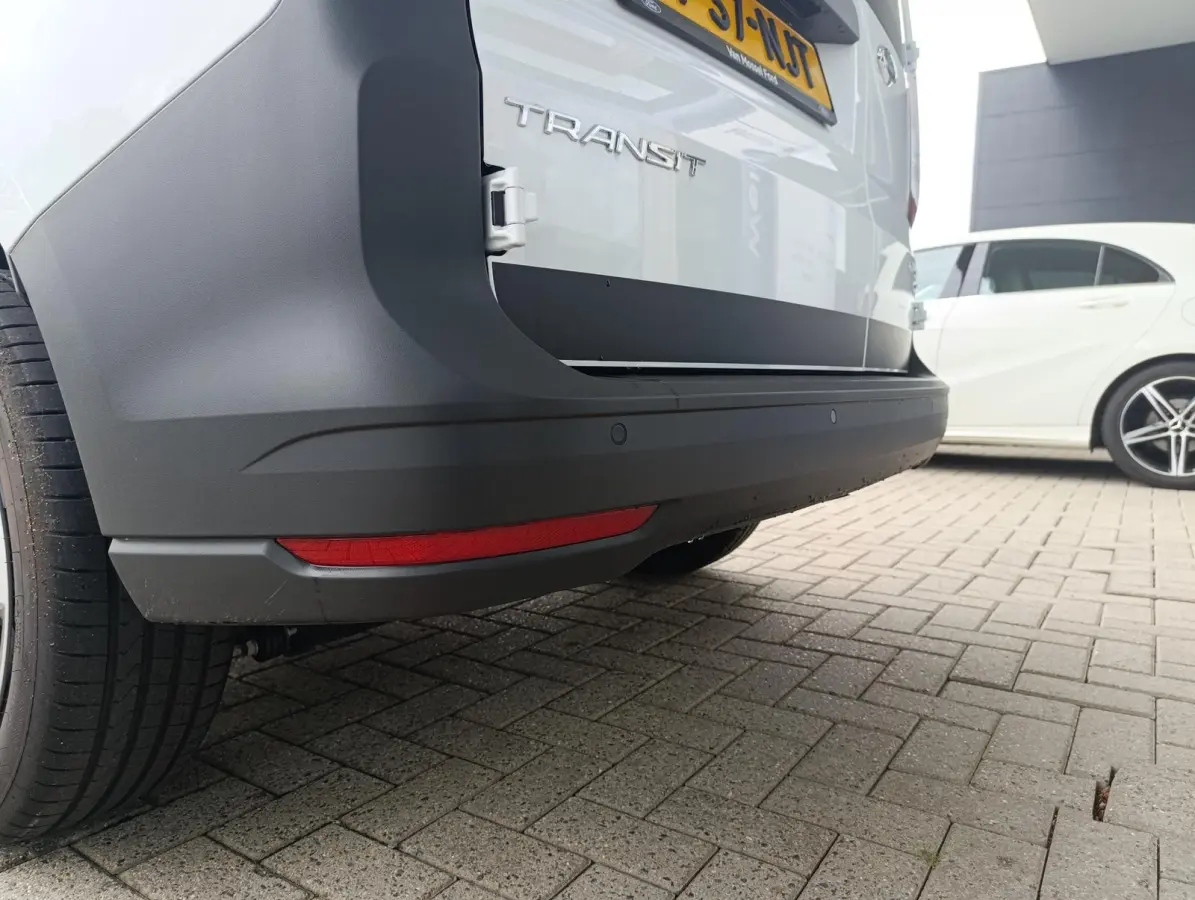 1.5 EcoBoost PHEV L1 Trend | LAGE KM! | Cruise Control | Stoelverwarming | PDC V+A | Navigatie