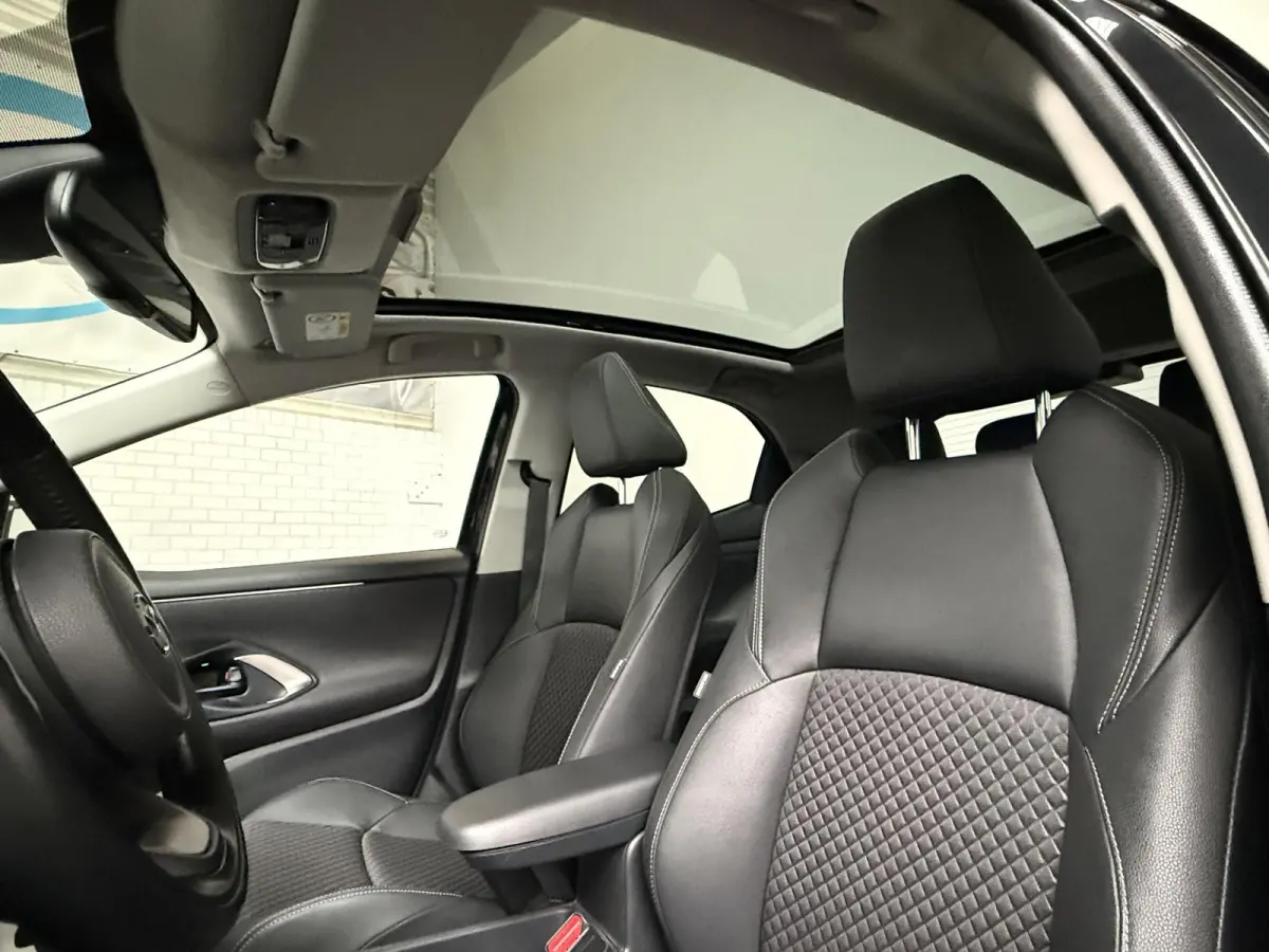1.5 Select PANO | CAMERA | CARPLAY | LMV