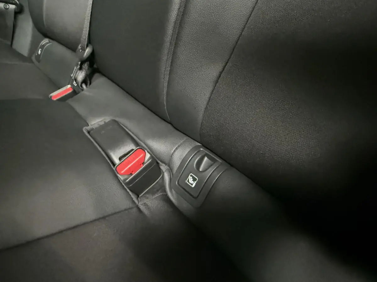 1.5 Select PANO | CAMERA | CARPLAY | LMV