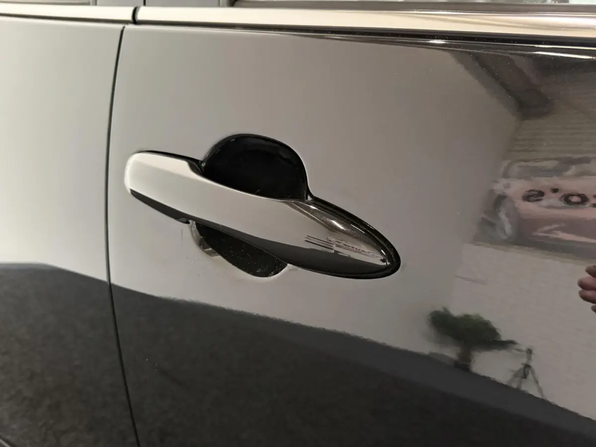 1.5 Select PANO | CAMERA | CARPLAY | LMV