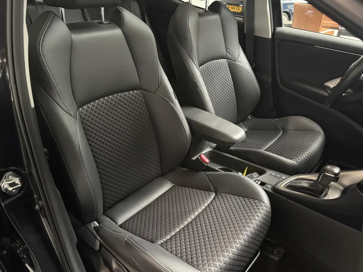 1.5 Select PANO | CAMERA | CARPLAY | LMV